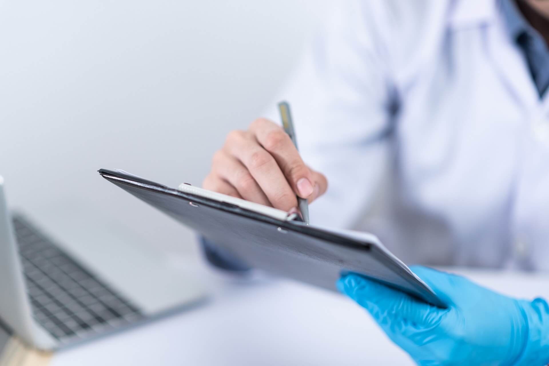 How to Improve Clinical Documentation in Healthcare