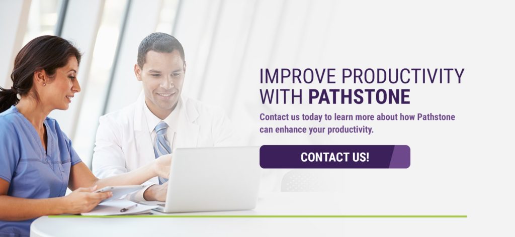 improve productivity with pathstone