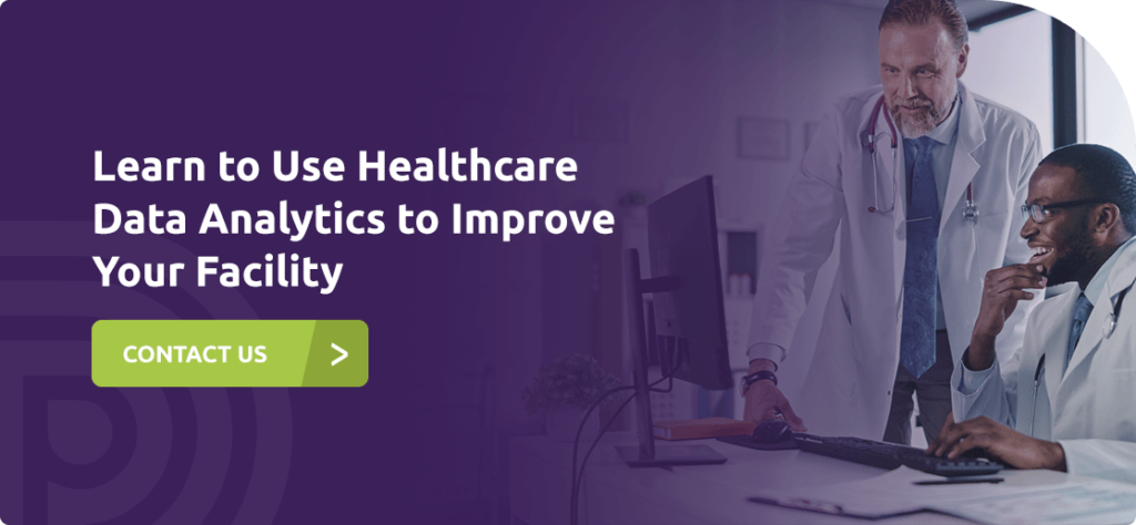 The Impact of Data Analytics in Healthcare