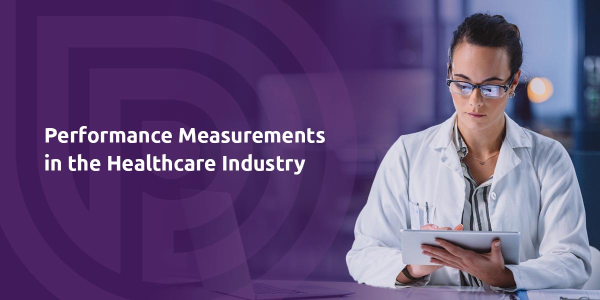 performance measurement in healthcare